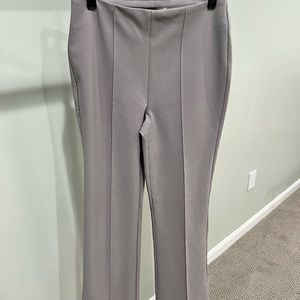 Rachel Zoe, gray dress slacks size 2